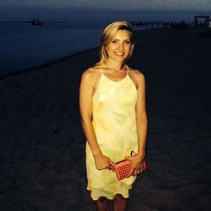 Meet your Posher, Diana