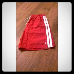 Polo Ralph Lauren Swimming Shorts