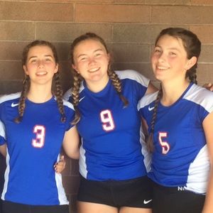 Meet your Posher, Molly