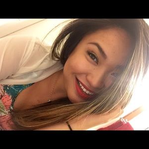 Meet your Posher, Gilijah