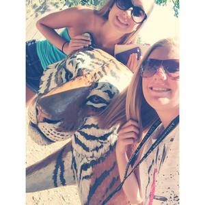 Meet your Posher, Josephine