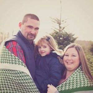 Meet your Posher, Kristina