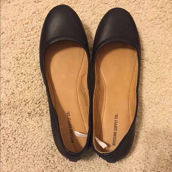 Brand new flats
