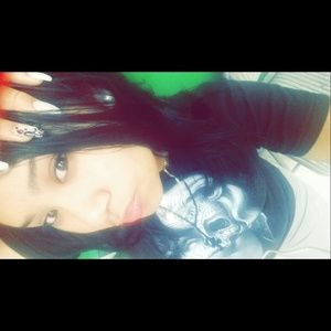 Meet your Posher, Daisy