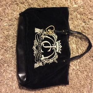 Juicy couture purse