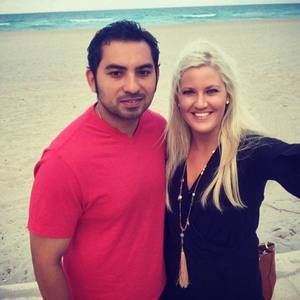 Meet your Posher, Jodi