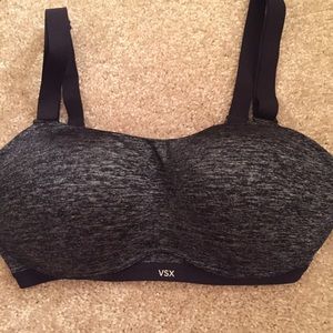 Victoria's Secret VSX sports bra "The Ultimate"