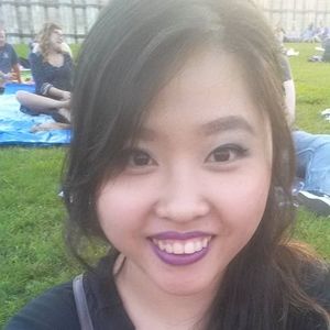 Meet your Posher, Nancy