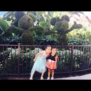 Meet your Posher, Denise