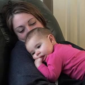 Meet your Posher, Kelly