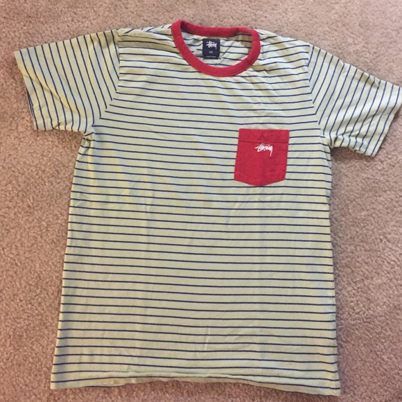 Stussy T Shirt