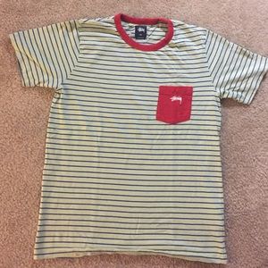 Stussy T Shirt