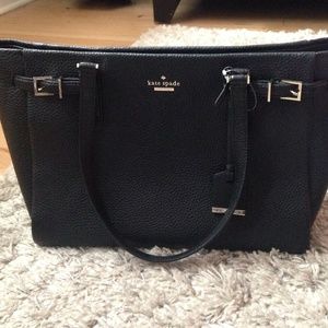 🔴SOLD🔴Kate Spade hand bag 🔴SOLD🔴