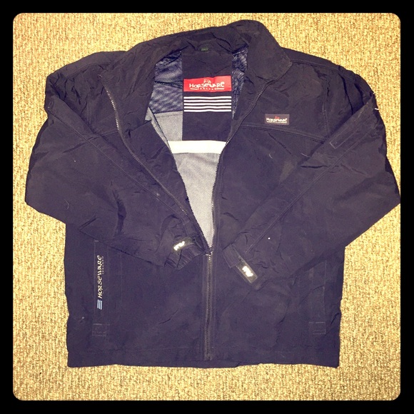 Horsewear Ireland Light Jacket