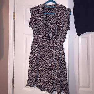 A summer day dress