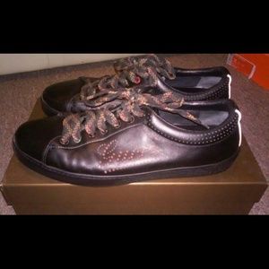 Mens Gucci Sneakers (@ Mercari too)