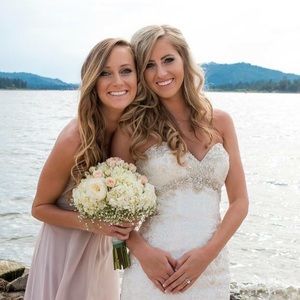 Meet your Posher, Hailey