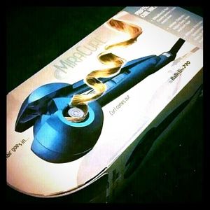 BRAND NEW MIRA-CURL PROFESSIONAL HAIR TOOL ON SALE