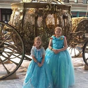 Meet your Posher, Jennifer