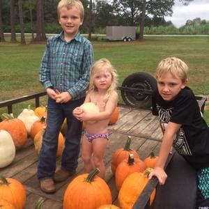 Meet your Posher, Shirley