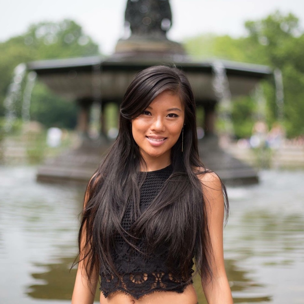 Meet your Posher, Melissa