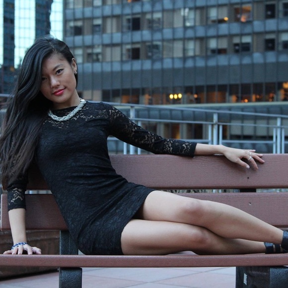 Meet your Posher, Melissa - Picture 3 of 7