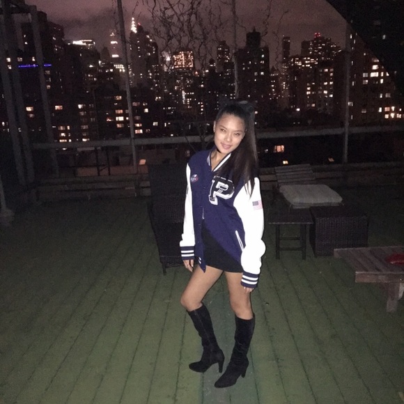 Meet your Posher, Melissa - Picture 2 of 7