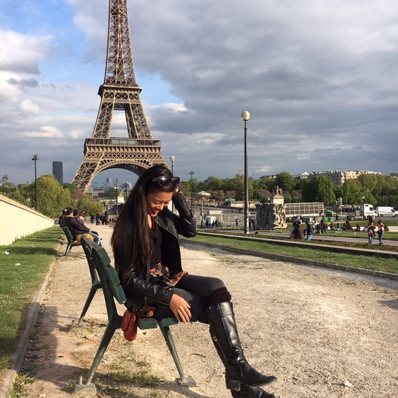 Meet your Posher, Melissa - Picture 7 of 7