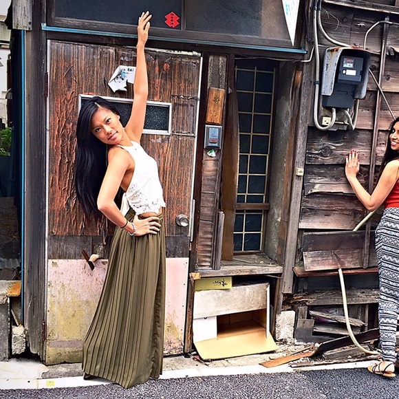 Meet your Posher, Melissa - Picture 5 of 7