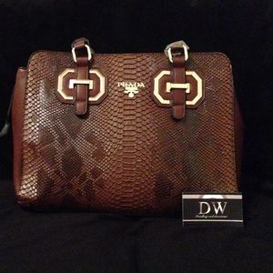 Handbags and Acceasories