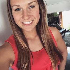 Meet your Posher, Kyleigh