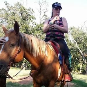 Meet your Posher, Shirley