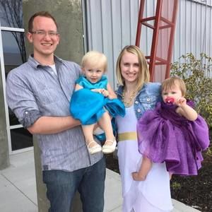 Meet your Posher, Kelly