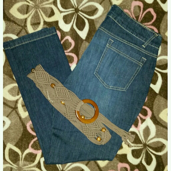 Route 66 Denim - Route 66 Original Clothing Co.