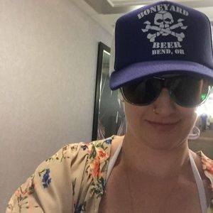 Meet your Posher, Amy