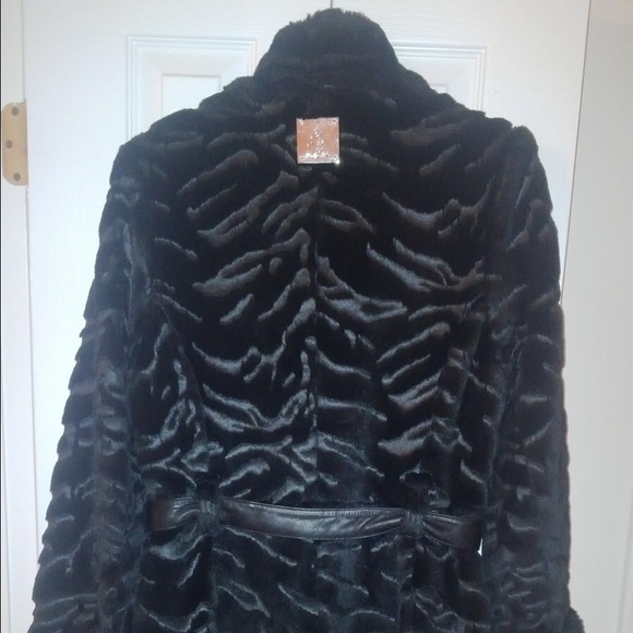 Nice winter coat