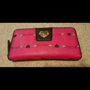 Betsey Johnson Wallet