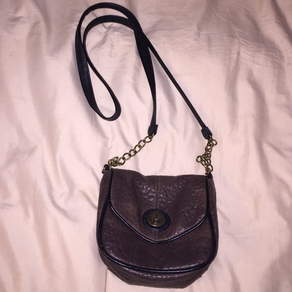 MINI SATCHEL