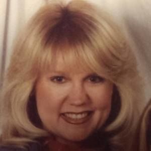 Meet your Posher, Patricia