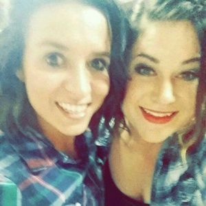 Meet your Posher, Callie