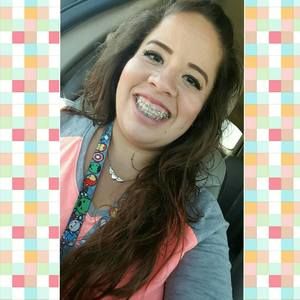 Meet your Posher, Karla