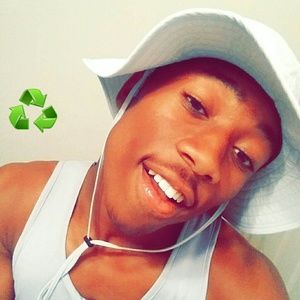 Meet your Posher, Tyree