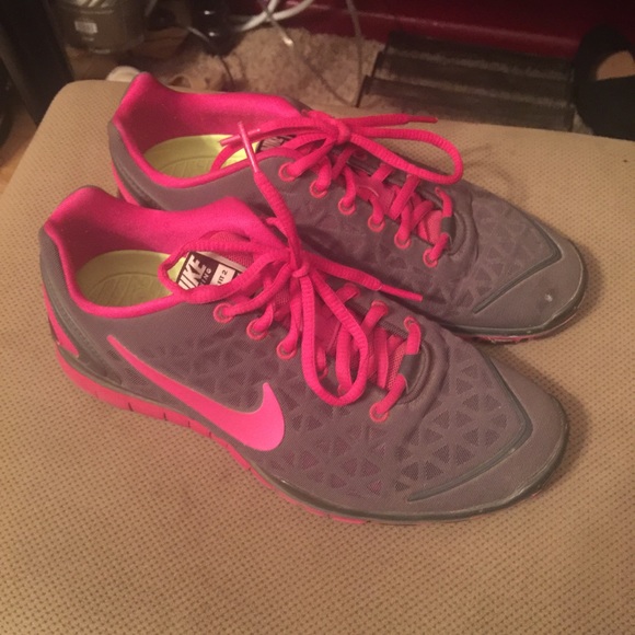 ❗️SOLD❗️Nike Free 2.0 - Picture 4 of 4