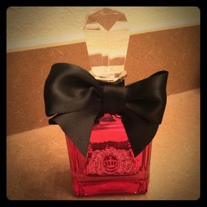 RESERVED Juicy Couture Viva La Juicy Noir