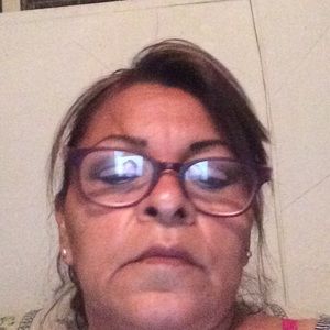 Meet your Posher, Maria contreras