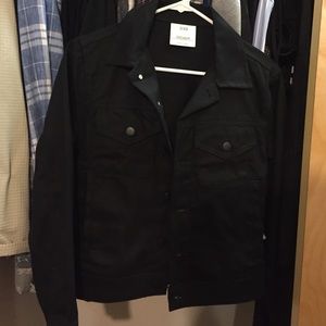 Brand New Demin Jacket. American Apparel