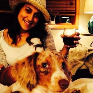 Meet your Posher, Jodie