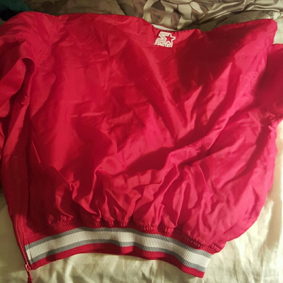 Starter pullover - Picture 4 of 4