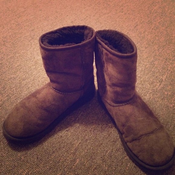 Ugg boots