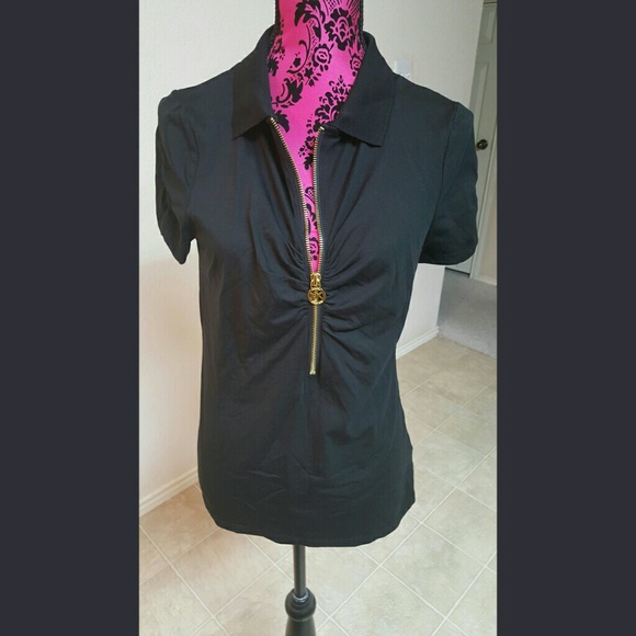 Michael Kors polo